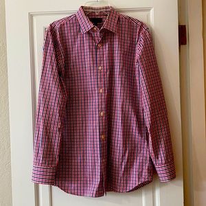 Banana Republic men’s button down